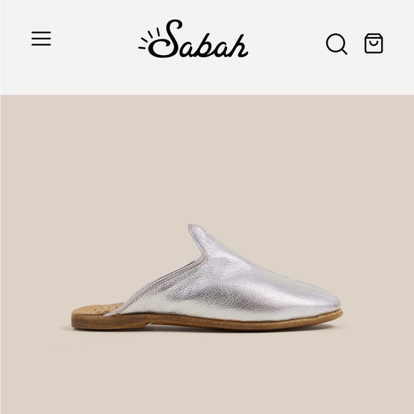 Sabah - Alpine Silver Baba - Women’s 8 - Picture 5 of 6